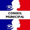 Conseil municipal