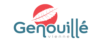 Logo de Genouillé